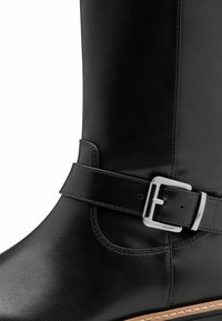 Marco Tozzi Bottes - black