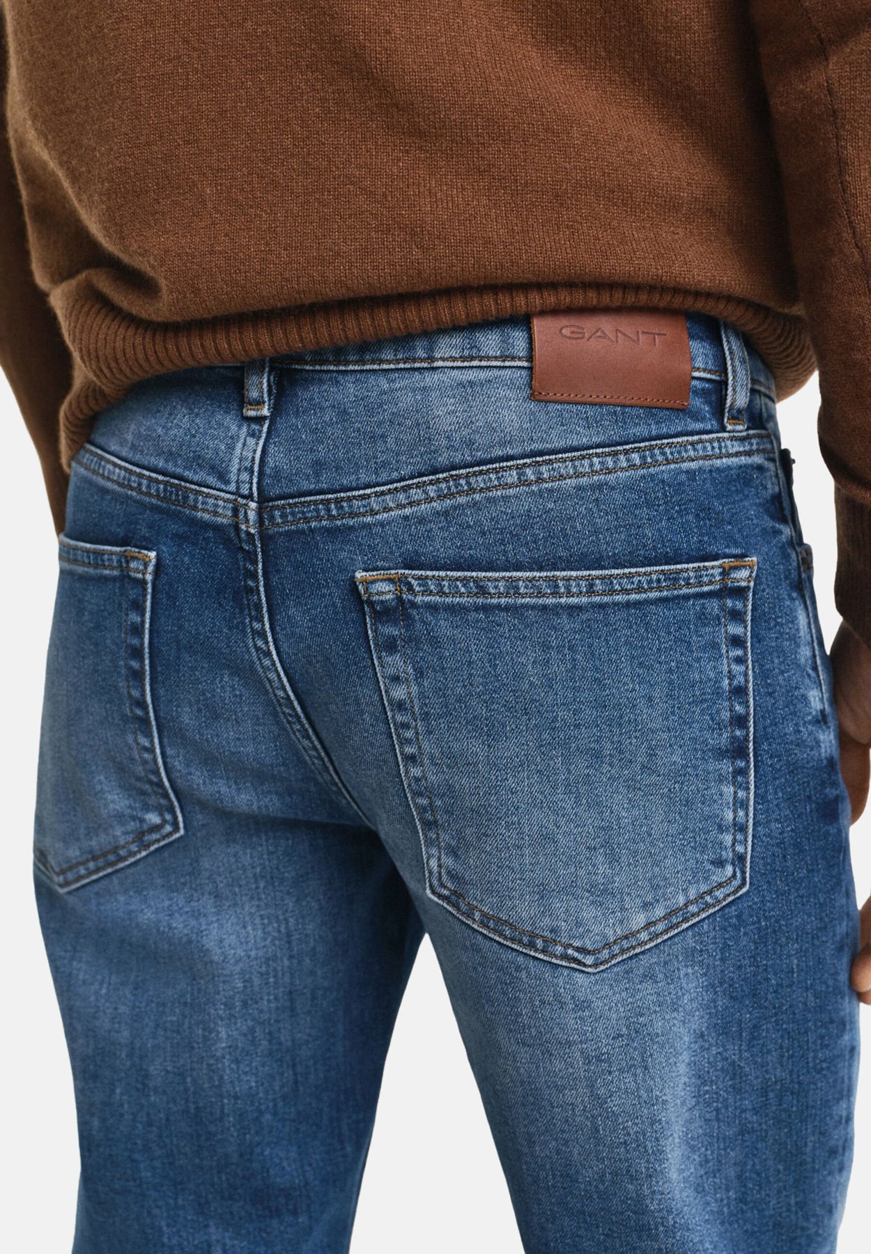 SLIM JEANS