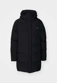 LOM DOWN JACKET - Piumino - black