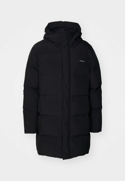 Holzweiler LOM DOWN JACKET - Jachetă cu puf - black