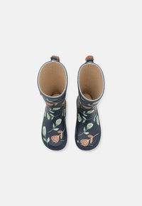 Bisgaard FASHION UNISEX - Botas de agua - dark blue