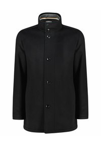 H COXTAN - Manteau classique - black one