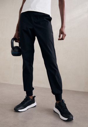Pantalon de survêtement - black