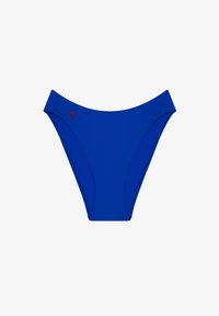 Sélectionné, ultramarine