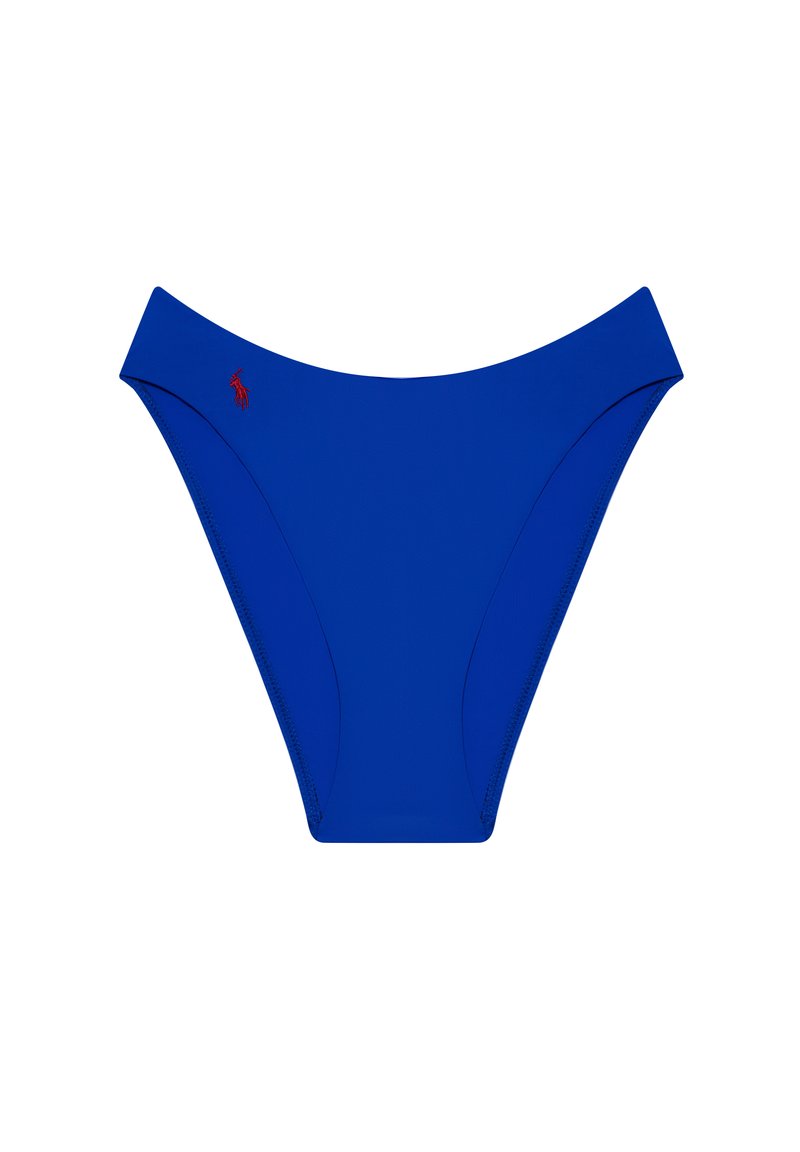 Bañador tipo slip