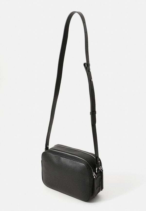 MYRTHA MAXI  - Cross body bag - noir4