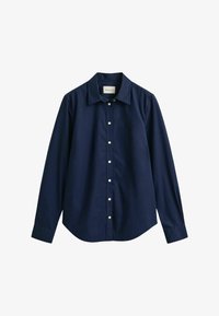Non sélectionné, classic blue