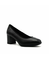 Cinzia Soft Decolleté - nero