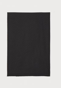 LEDONIO UNISEX - Halsduk - black