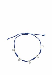 Next Anklet - blue