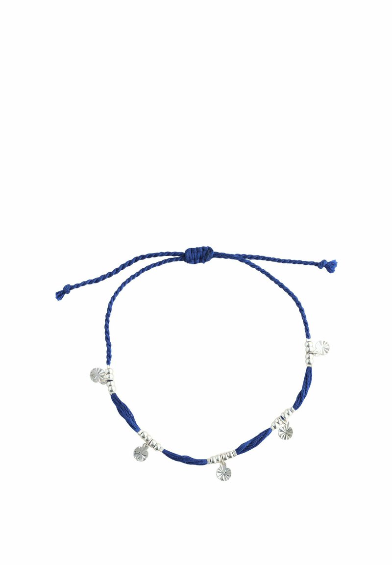 Next Anklet - blue