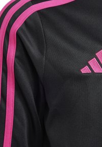 adidas Performance TIRO23  - Sport T-Shirt - schwarzpink