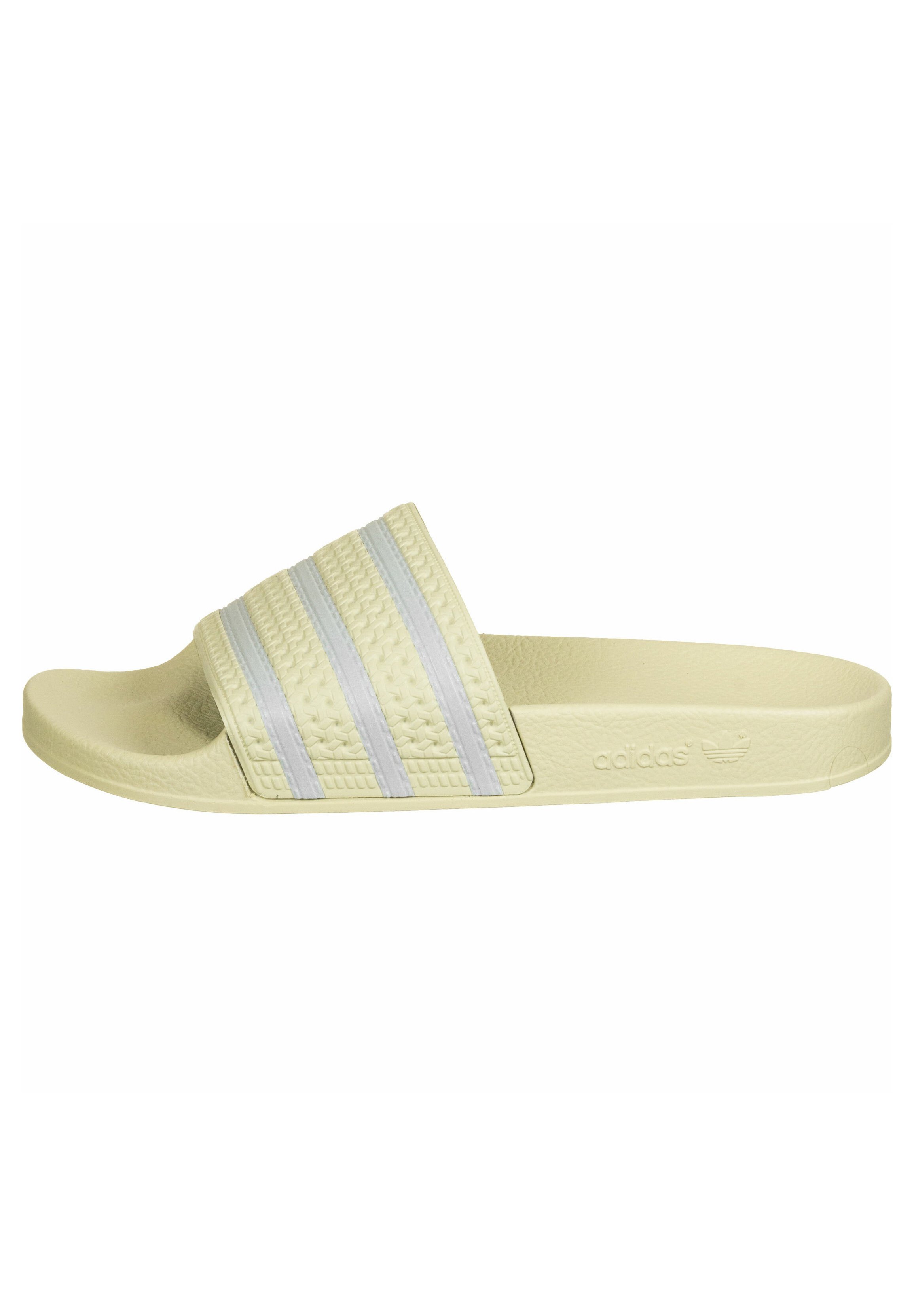 ADILETTE - Muiltjes - sand ADILETTE - Muiltjes - sand