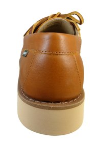 Sebago Zapatos con cordones - brown mocha