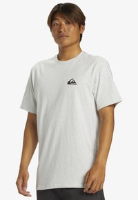 Quiksilver Triko s potiskem - scvw