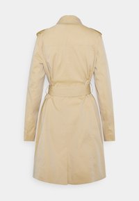 2nd Day Trench - camel