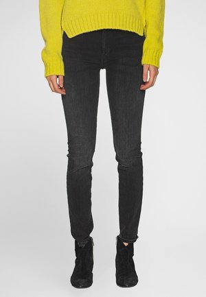 Jeans Skinny Fit - black