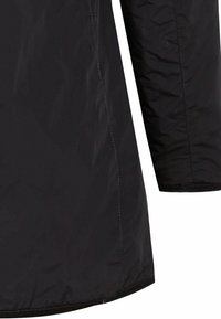 camel active LANGER - Wintermantel - black