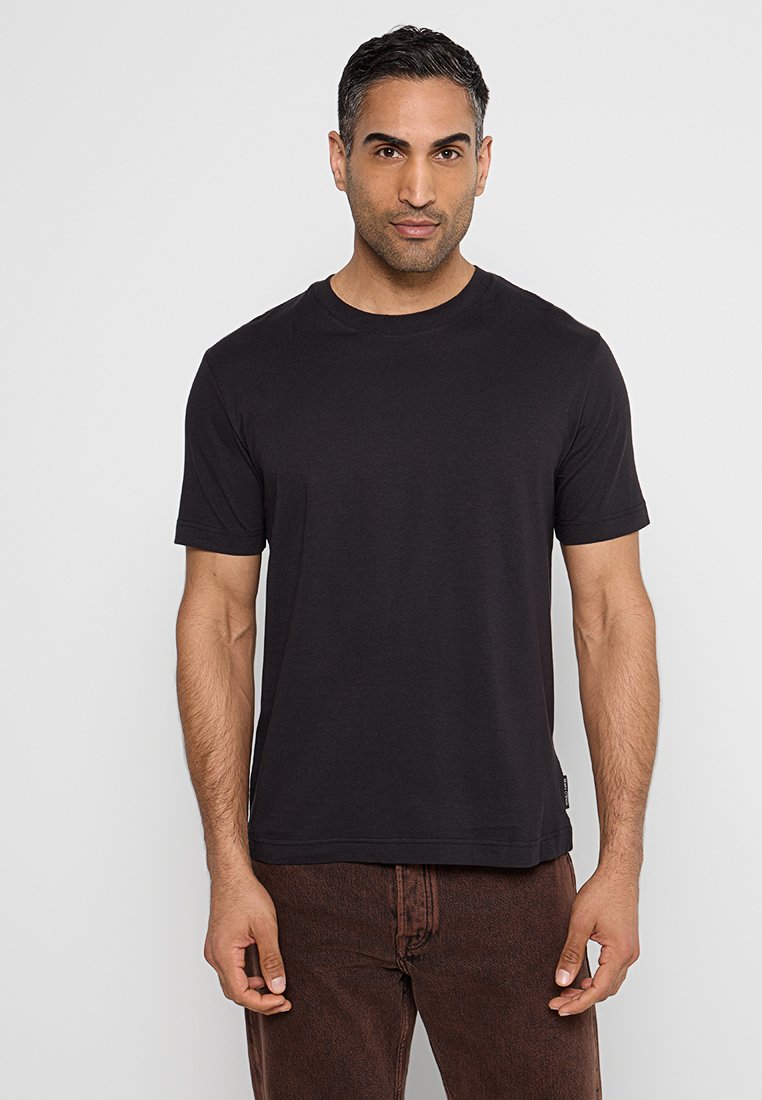 Marc O’Polo T-shirt basic zwart