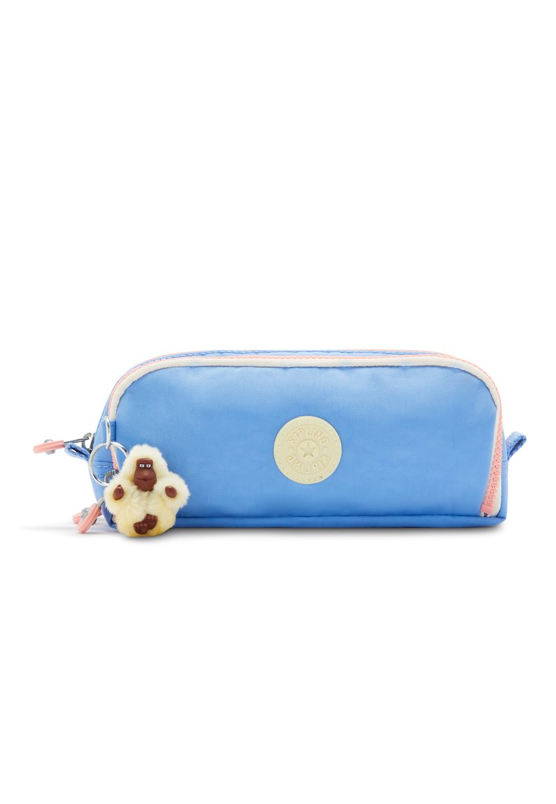 Kipling ESSENTIALS BACK TO GITROY - Astuccio - sweet blue combo