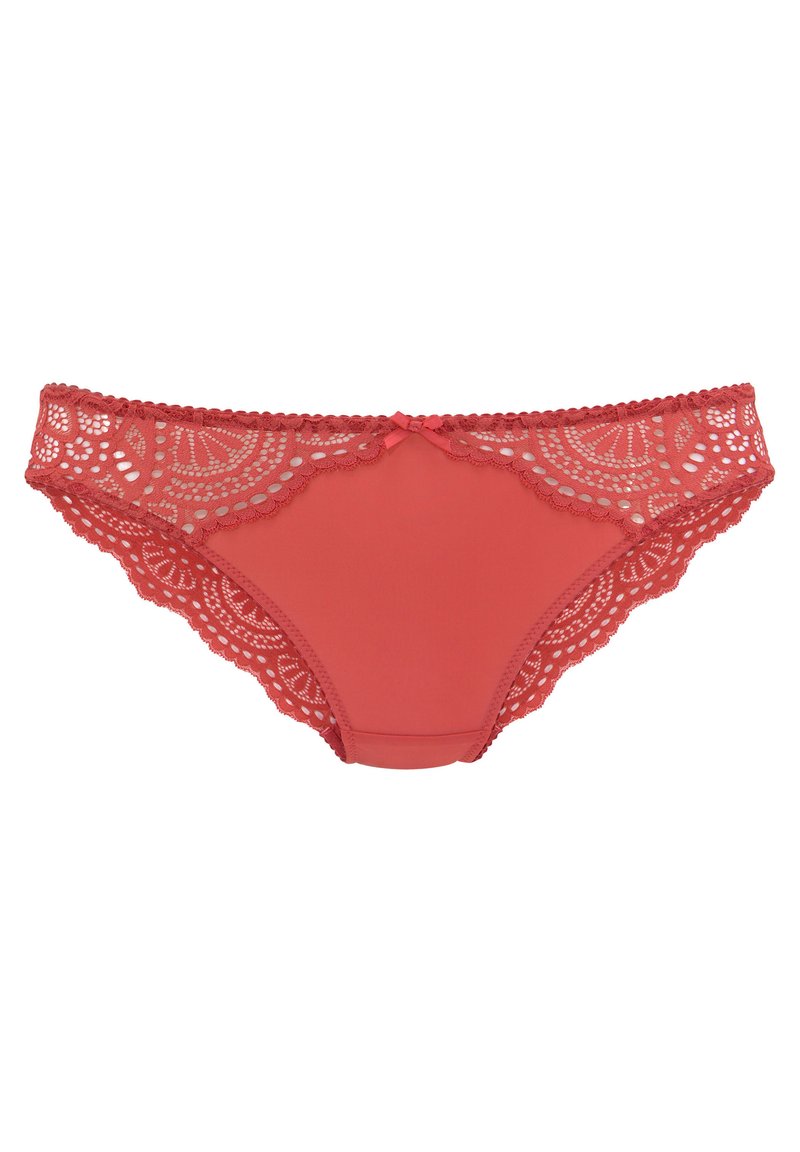 Lascana Slip rood Lascana Slip rood