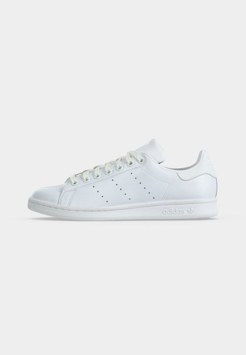 adidas Stan Smith Triple White (Women's) — foto 2