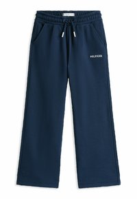 No seleccionado, dark blue