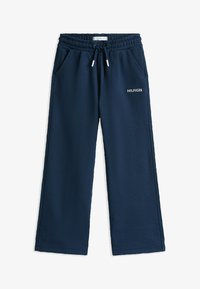 Niewybrane, dark blue