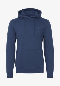 Unselected, ensign blue