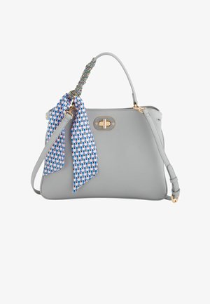 Carpisa, JACKIE - HAND BAG - Bolso de mano - grey