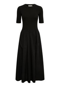 Unausgewählt, black