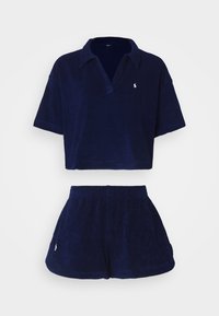 Επιλέχθηκε, navy