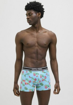 3ER-PACK - Trunks - black