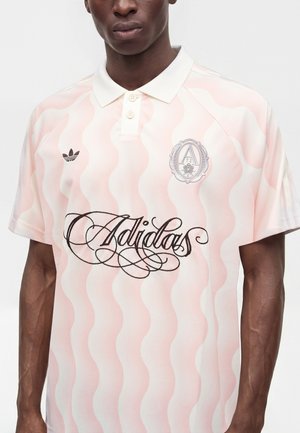 adidas Summer Glow Jersey Asia Sizing Asia Sizing 'Sandy Pink' — foto 6