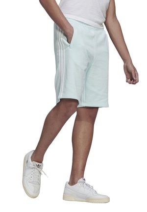 Shorts - almost blue/white