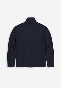 Unausgewählt, alaska blue