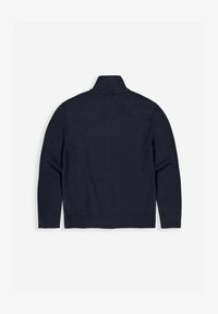 Unausgewählt, alaska blue