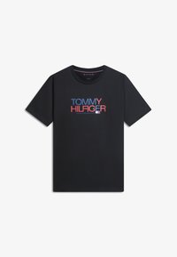 Επιλέχθηκε, black