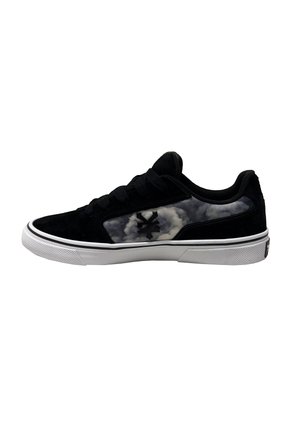 Trainers - black grey