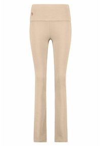 PRANAFIED  - Stoffhose - sand