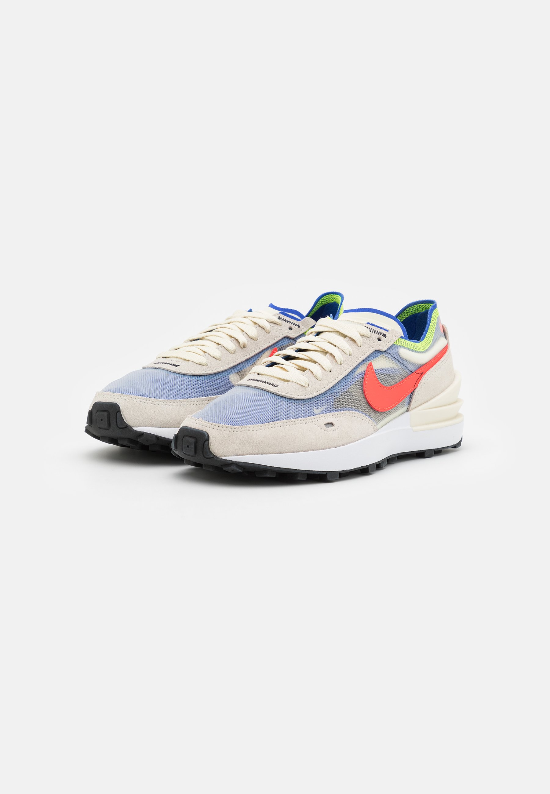 nike waffle coconut milk
