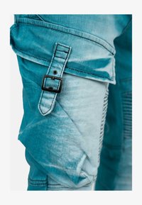 Niet geselecteerd, grün