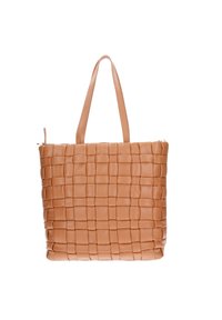 LIU JO Shopping bag - caramello
