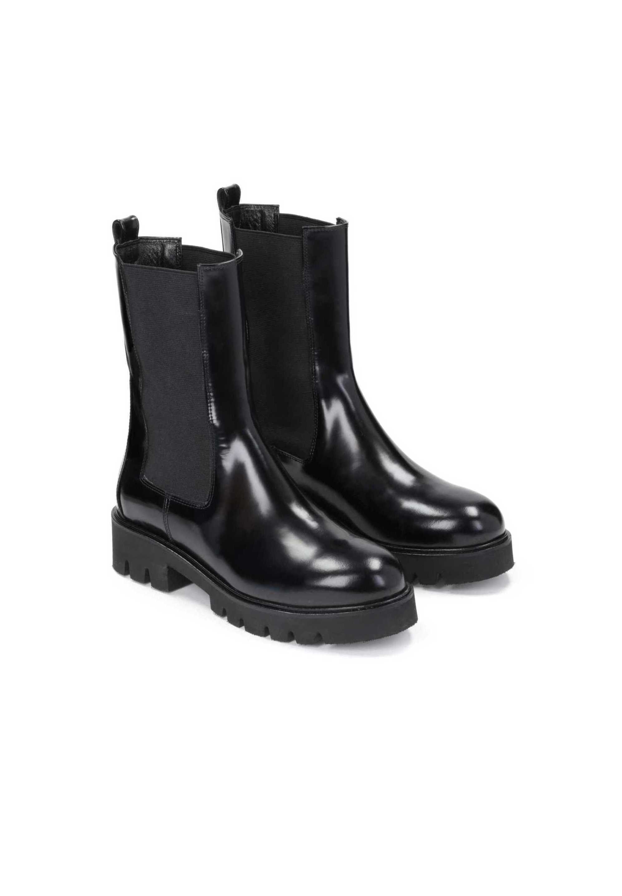 stivali biker zalando