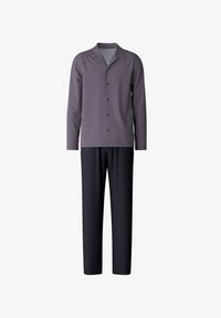 Geselecteerd, mars red