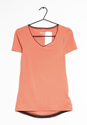 Reebok Basic T-shirt - pink