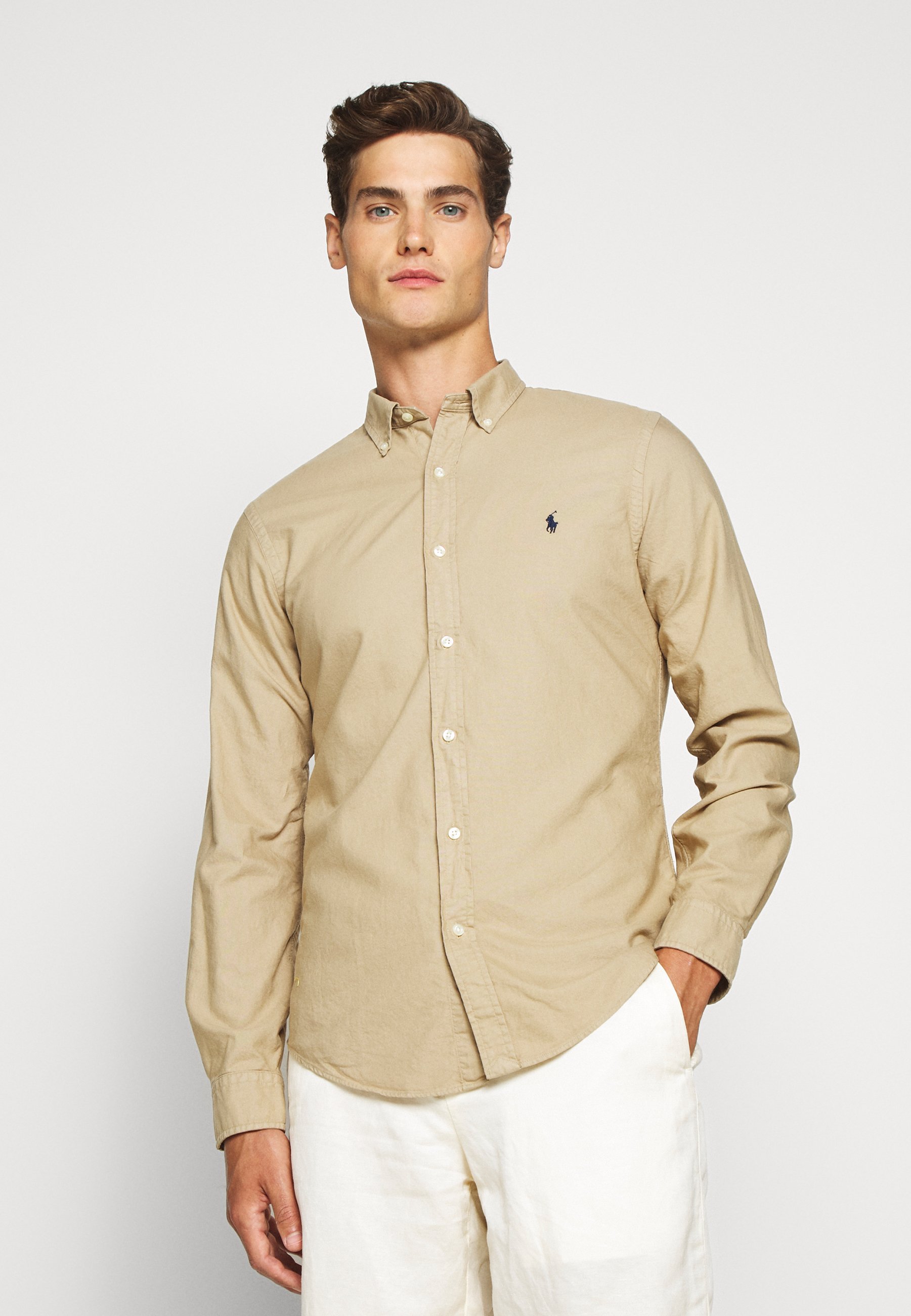 polo ralph lauren long sleeve sport
