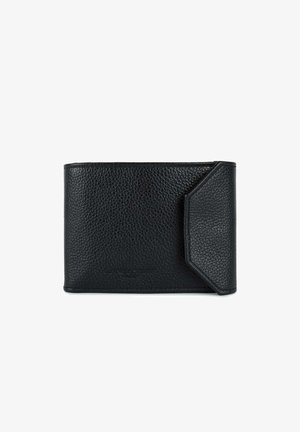 LANCASTER MILANO GENTLEMEN - Wallet - noir