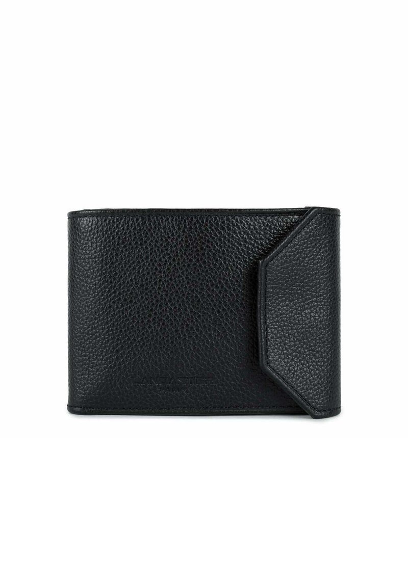 LANCASTER MILANO GENTLEMEN - Portefeuille - noir