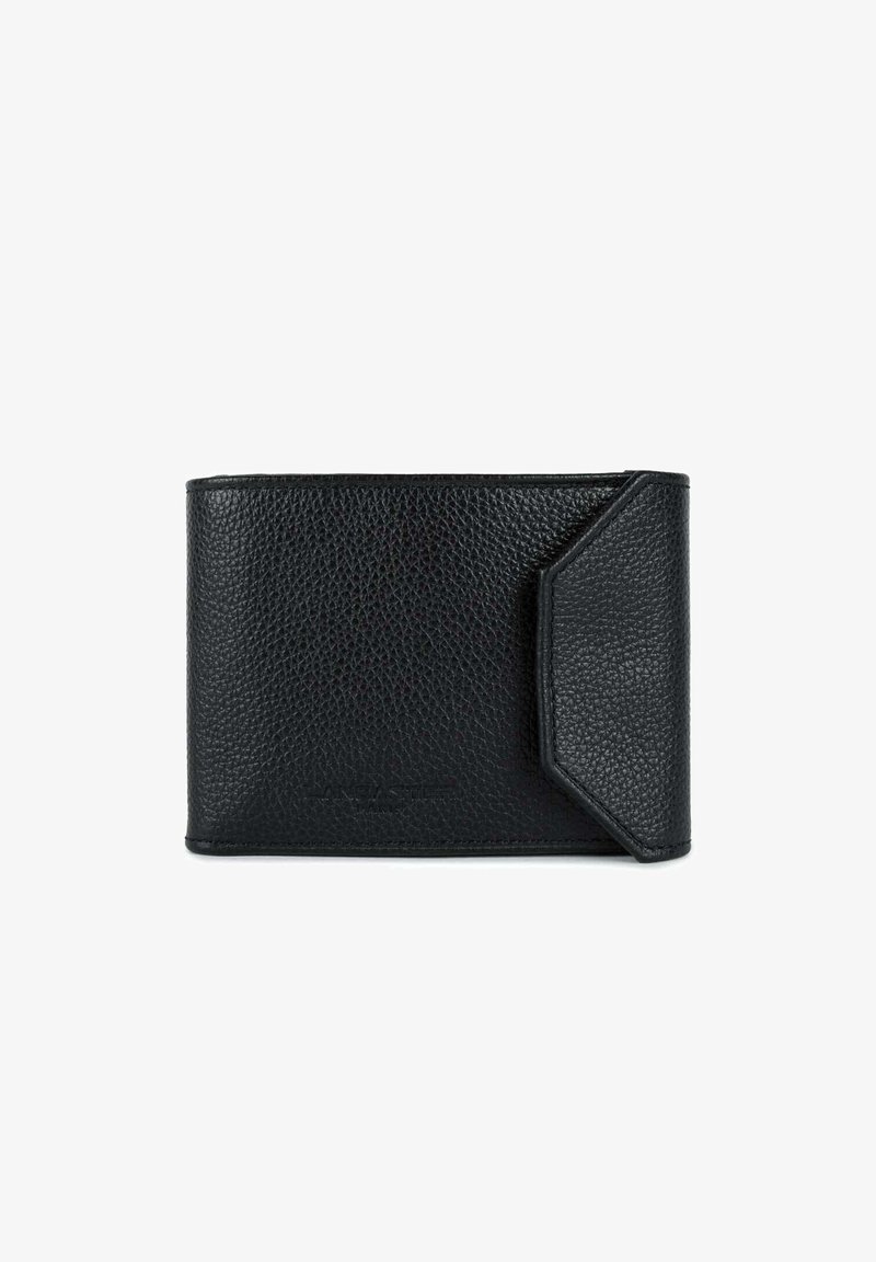 LANCASTER MILANO GENTLEMEN - Portafoglio - noir